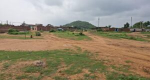 भोपाल की फाइलों में अटका छतरपुर के आधुनिक आईएसबीटी का सपना