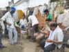 संदिग्ध परिस्थितियों में युवक की मौत, शरीर पर मिले चोट के निशान