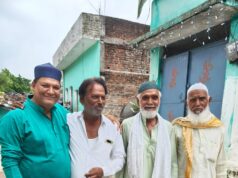 ईद मिलादुन्नबी पर इस बार निकलेगा भव्य जुलूस